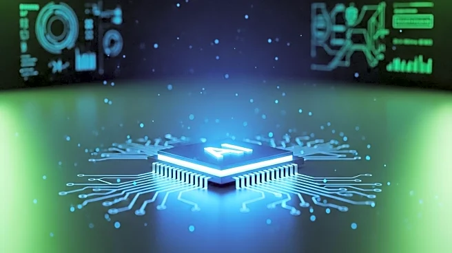 AI Drives Medtech Investment in 2025
