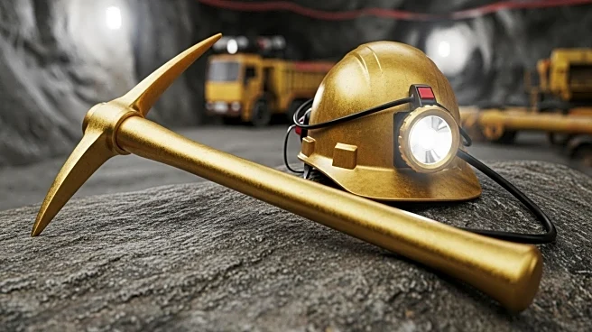 Rox Resources Contracts Byrnecut for Youanmi Gold Project Development