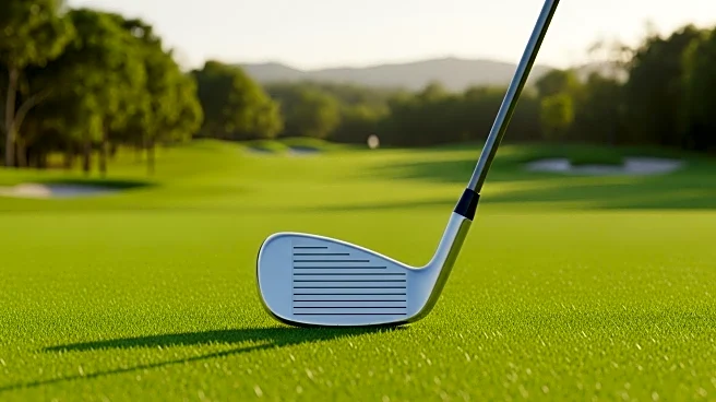 Scottie Scheffler's Streak of Rounds in the 60s Ends at Procore Championship