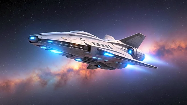 Paramount Skydance's Cash Bid for Warner Bros. Discovery Sparks Market Reaction