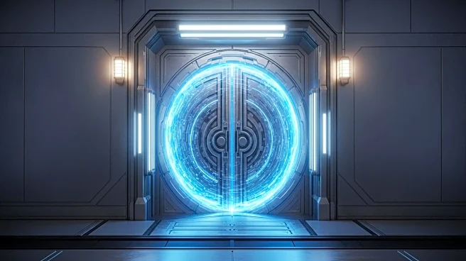 Peacemaker Episode Explores Sci-Fi Concepts with Portal Doors, Expanding DC Lore