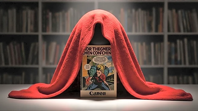 Red Hood Comic Cancellation Sparks Debate Over Social Media Conduct