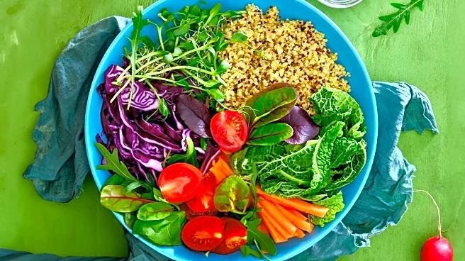 Megan Rossi Discusses the Importance of Gut Health