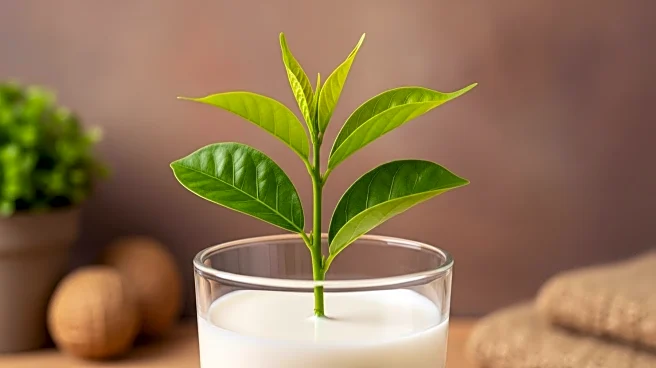 Ecotone Expands Kallo Brand into Plant-Based Milk Market