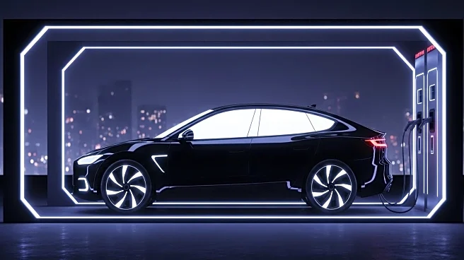 BYD's Sealion 06EV Faces Supply Challenges Amid High Demand