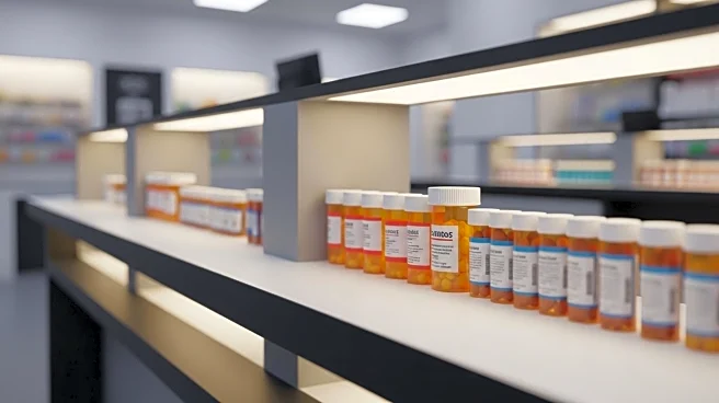 Employers Implement Strategies to Mitigate Rising Pharmacy Costs