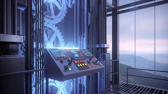 Borderlands 4's Recruitment Drive Mission: Elevator Clearance Guide