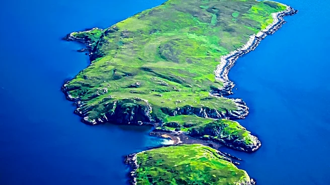 Dunmull Hillfort Damage Results in Significant Cultural Loss