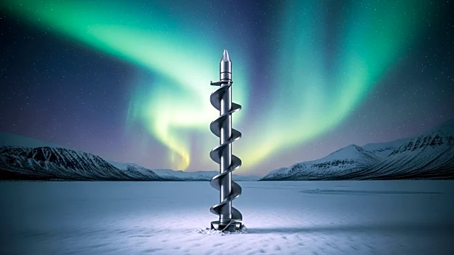 Norway's Wealth Fund Excludes Eramet Over Ethical Concerns Impacting Mining Operations