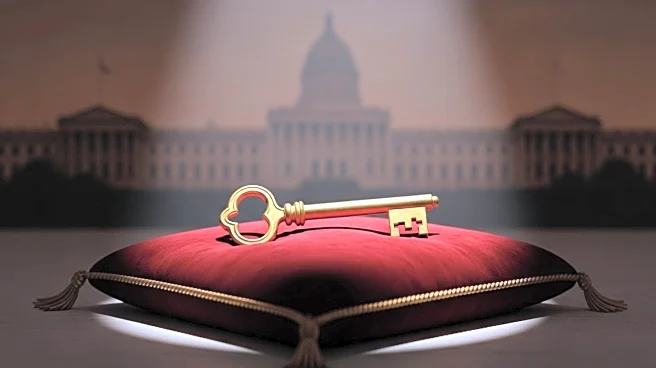 Jill Lepore Advocates for Easier Constitutional Amendments to Address Entrenched Issues