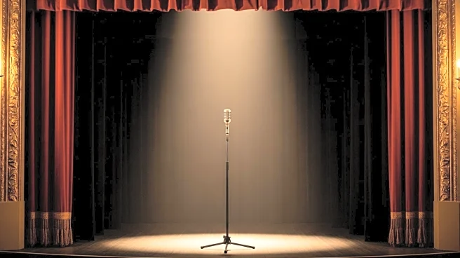 Nate Bargatze to Host 2025 Emmys, Bringing Comedic Flair