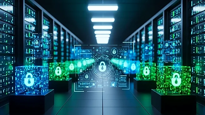 Government Utilizes Synthetic Data for Privacy and Efficiency