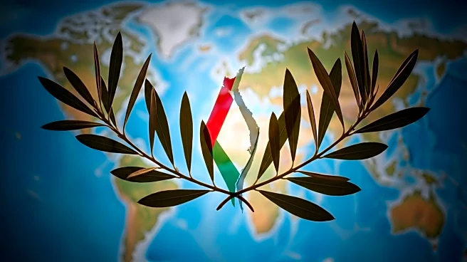 UN General Assembly Endorses Two-State Solution Amid Israeli Opposition