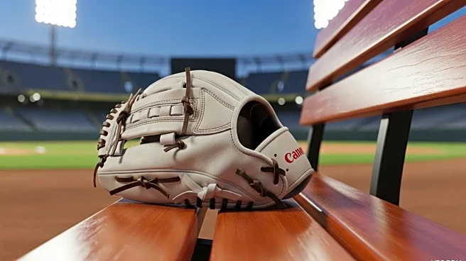 MacKenzie Gore Returns from IL, Strikes Out Four in Nationals' Loss