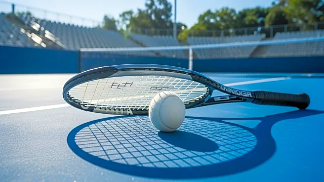 Emma Raducanu Prepares for Korea Open Amidst Grand Slam Challenges