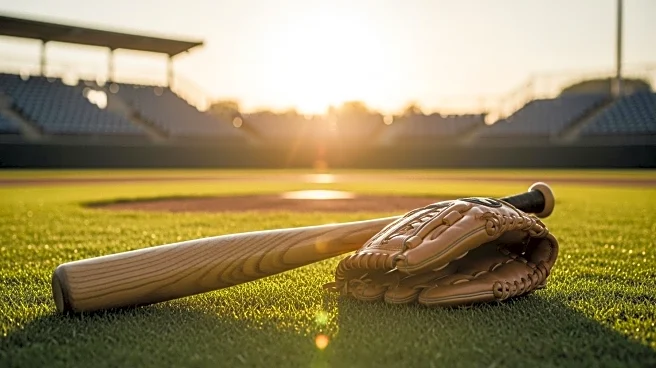 Washington Nationals' Daylen Lile Emerges as a Promising Talent Despite Low Prospect Ranking