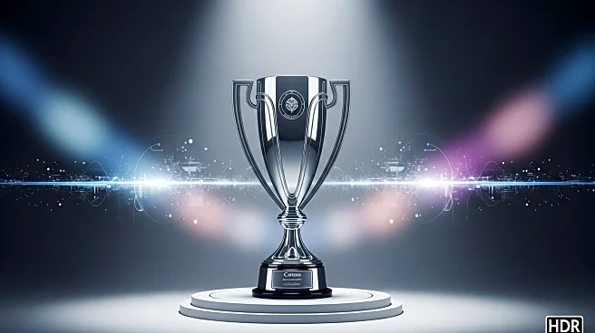Emirates Global Aluminium Wins Middle East National Business Award for Technological Advancements