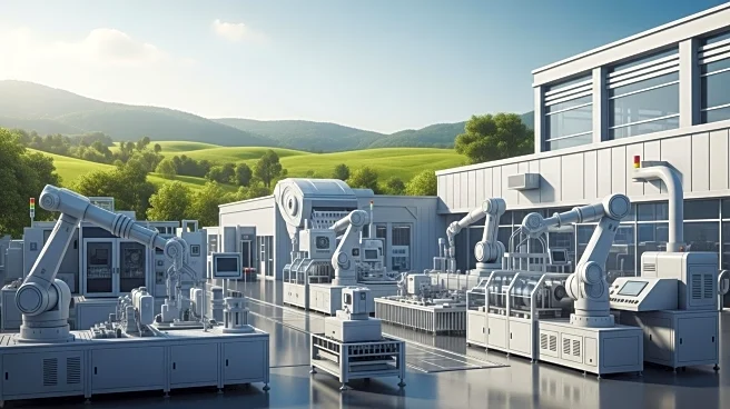 AEV's New Manufacturing Plant Boosts Local Economy in Tarlac