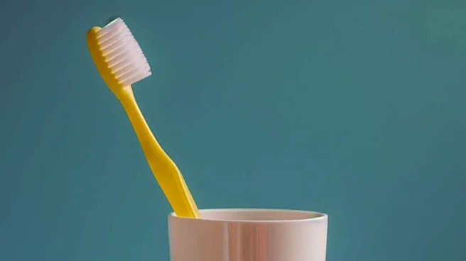 NHS Dentists in England Face Financial Pressures Amid Commitment to Patient Care
