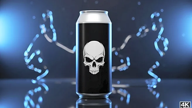 Liquid Death's Bold Branding Strategy Sets New Standards in Beverage Industry