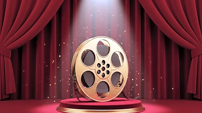 Hungary Selects Laszlo Nemes' 'Orphan' for Oscars Best International Feature Film Submission