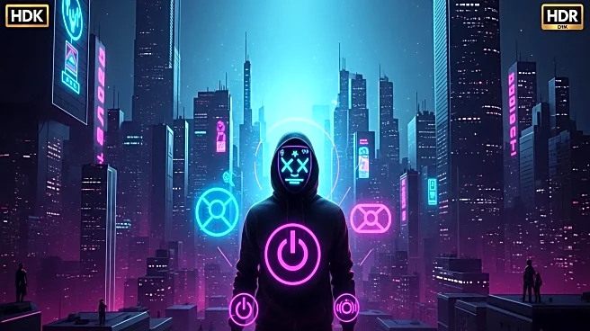 Borderlands 4 Critiques Embracer Group with Satirical In-Game Content