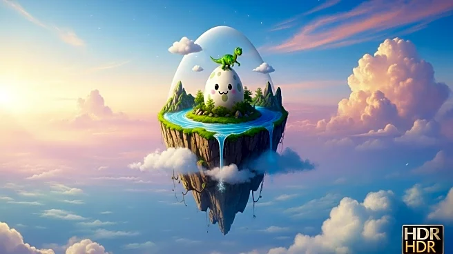 Nintendo Announces New Yoshi Game for Switch 2 with Spring 2026 Release
