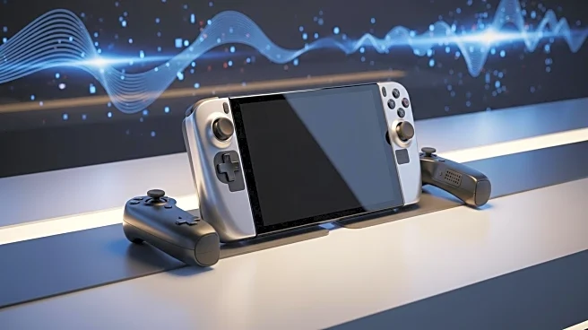 Nintendo Direct Unveils New Games and Updates for Switch 2