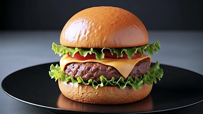 Jack in the Box Launches $5 Smashed Jacks Promotion for Burger Week