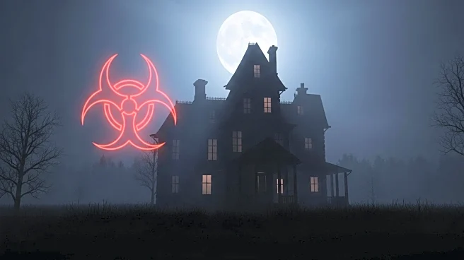 Resident Evil Requiem Announced for Nintendo Switch 2 Release