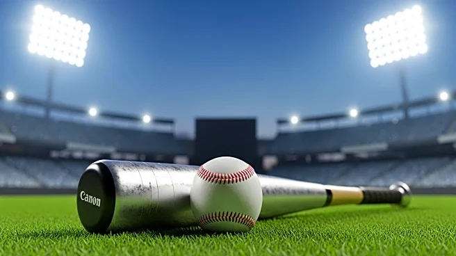 Jonny Farmelo Hits Two-Run Homer in Northwest League Championship Series