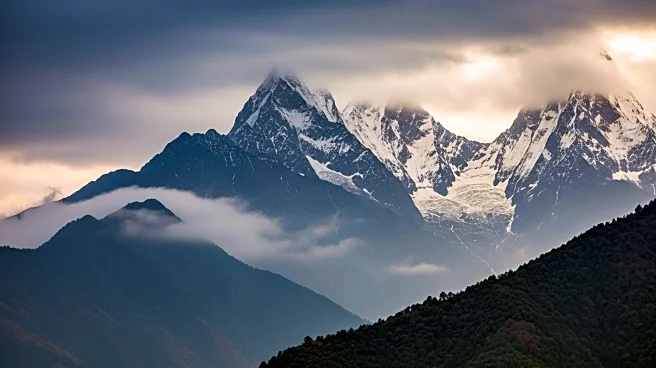 US Raises Travel Advisory for Nepal to Level 3 Amid Violent Protests