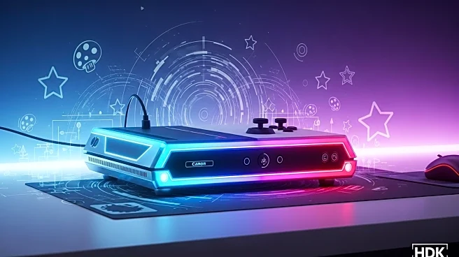 Nintendo Direct Unveils New Titles and Trailers for 2025