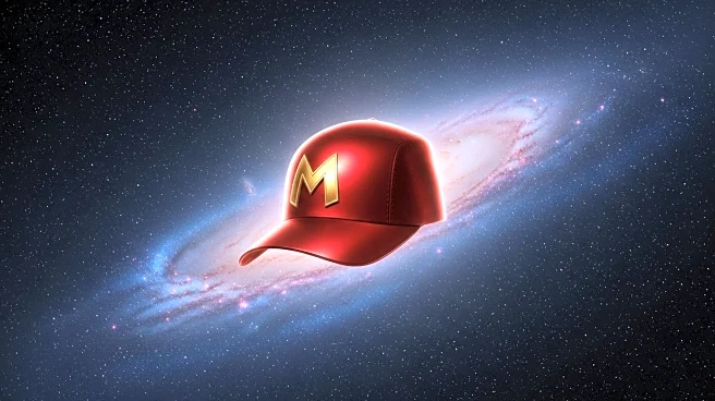 Nintendo Announces Super Mario Galaxy Movie for 2026 with Chris Pratt Returning