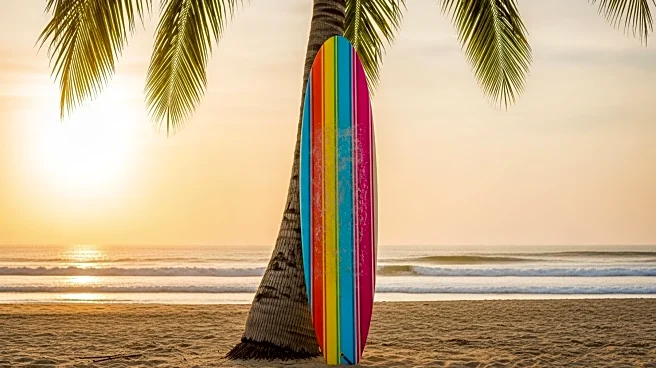 Surf City 10 Race in Huntington Beach Draws Thousands, Highlights Inclusivity