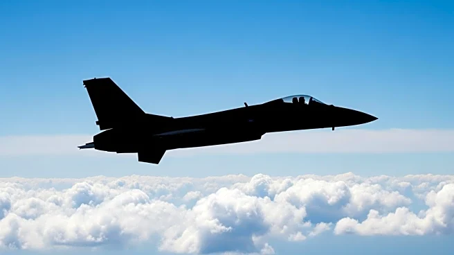New RAF Chief Outlines Strategic Priorities at DSEI 2025