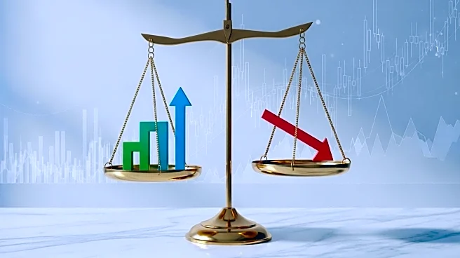 Federal Reserve Faces Stagnation Concerns Amid Labor Market Weakness