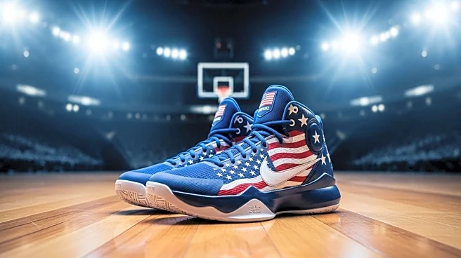 Adidas to Re-release Kobe Bryant's American Flag Sneakers for 25th Anniversary