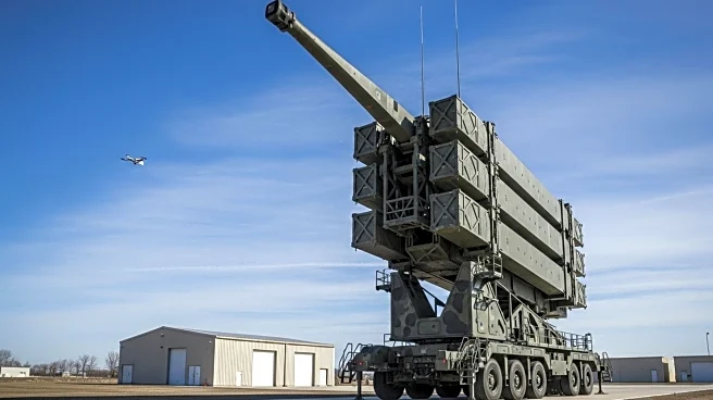 U.S. Reaffirms NATO Defense Commitment Amid Russian Drone Incursion