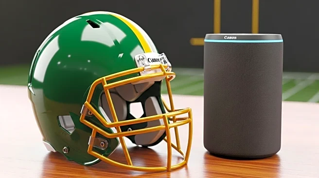Amazon Offers Discount on Green Bay Packers NFL Echo Dot Bundle as Football Season Begins