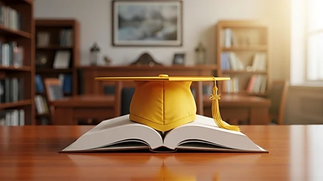 Laurentian University Celebrates Recovery Amid Ontario's New Pragmatism