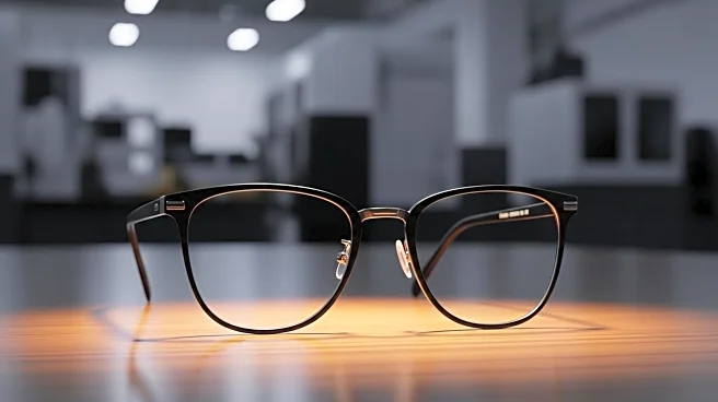 Specscart Eyewear Shortlisted for Manufacturer MX Awards, Highlighting UK Manufacturing Excellence