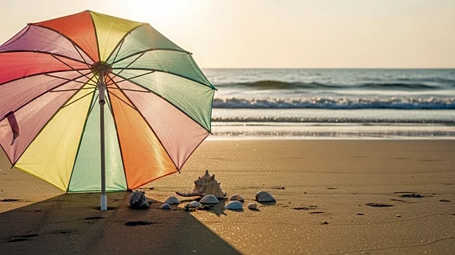 Millennial Women Embrace 'The Summer I Turned Pretty' for Nostalgia and Romance