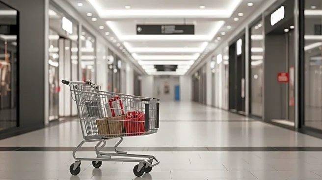 Gen Z Shoppers Reduce Holiday Spending Amid Rising Costs