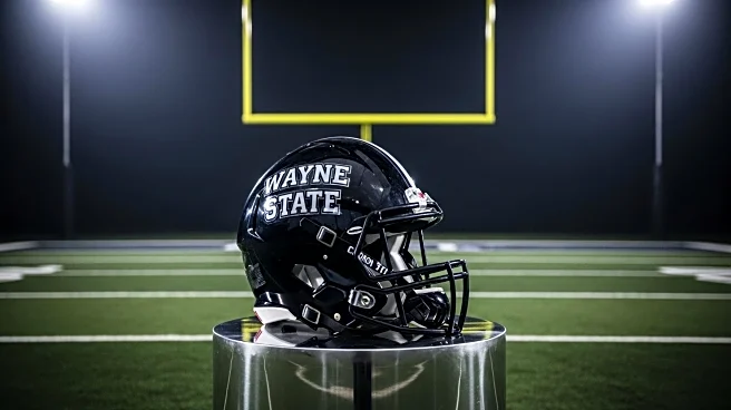 Wayne State Football Faces Findlay in Crucial Away Game