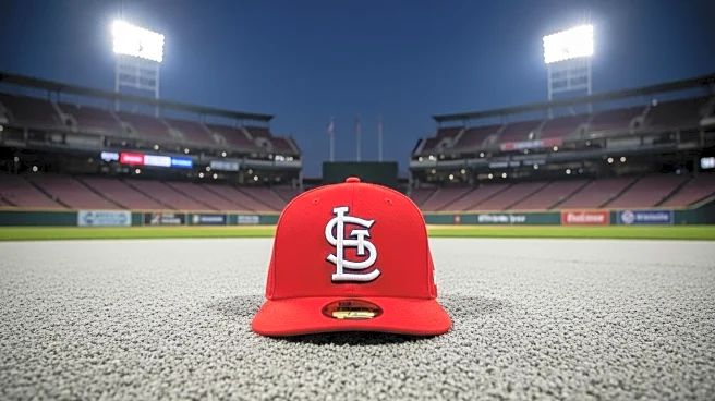 St. Louis Cardinals' Masyn Winn to Undergo Surgery, Ending Season