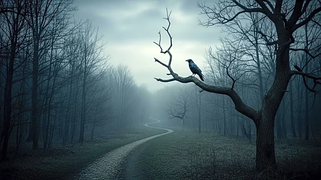Stephen King's 'The Long Walk' Adapted into Film with Mixed Reviews