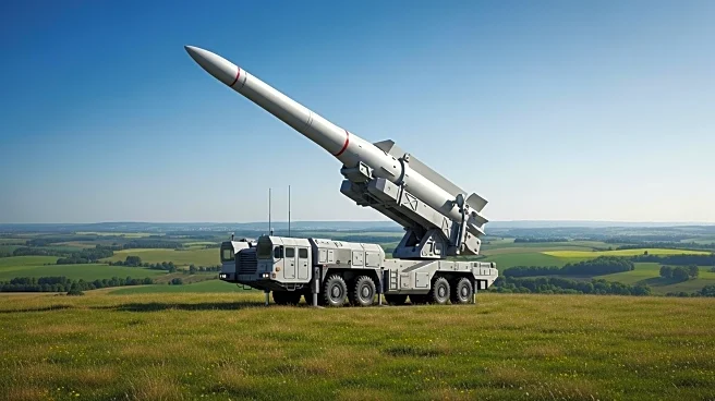 Ukraine Urges NATO for Enhanced Air Defense Amid Russian Drone Incursions
