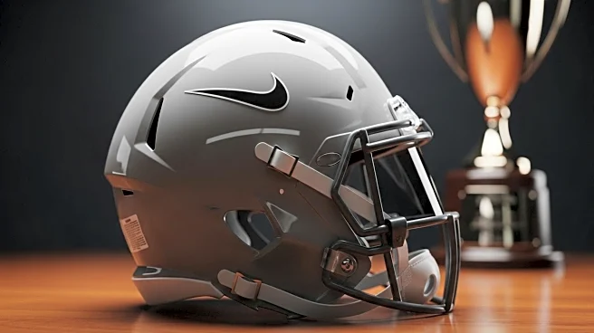 LSU's Garrett Nussmeier Signs Nike NIL Deal Amid Heisman Trophy Contention