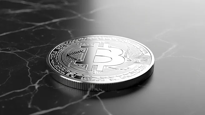 Eric Trump Reaches Billionaire Status with Cryptocurrency Venture